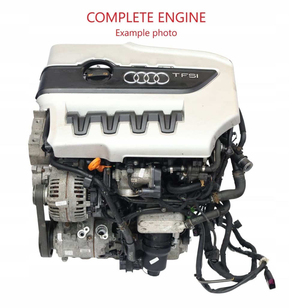 Moteur CDLF - Image 1