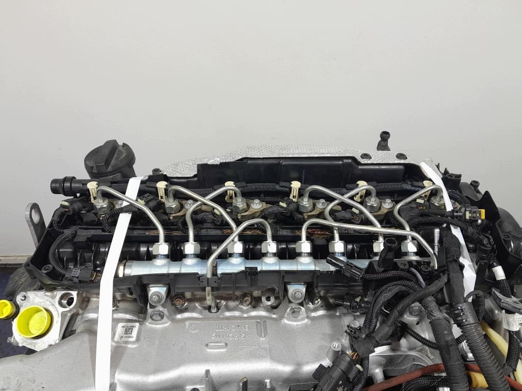 Moteur B57 D30 B — vue 5