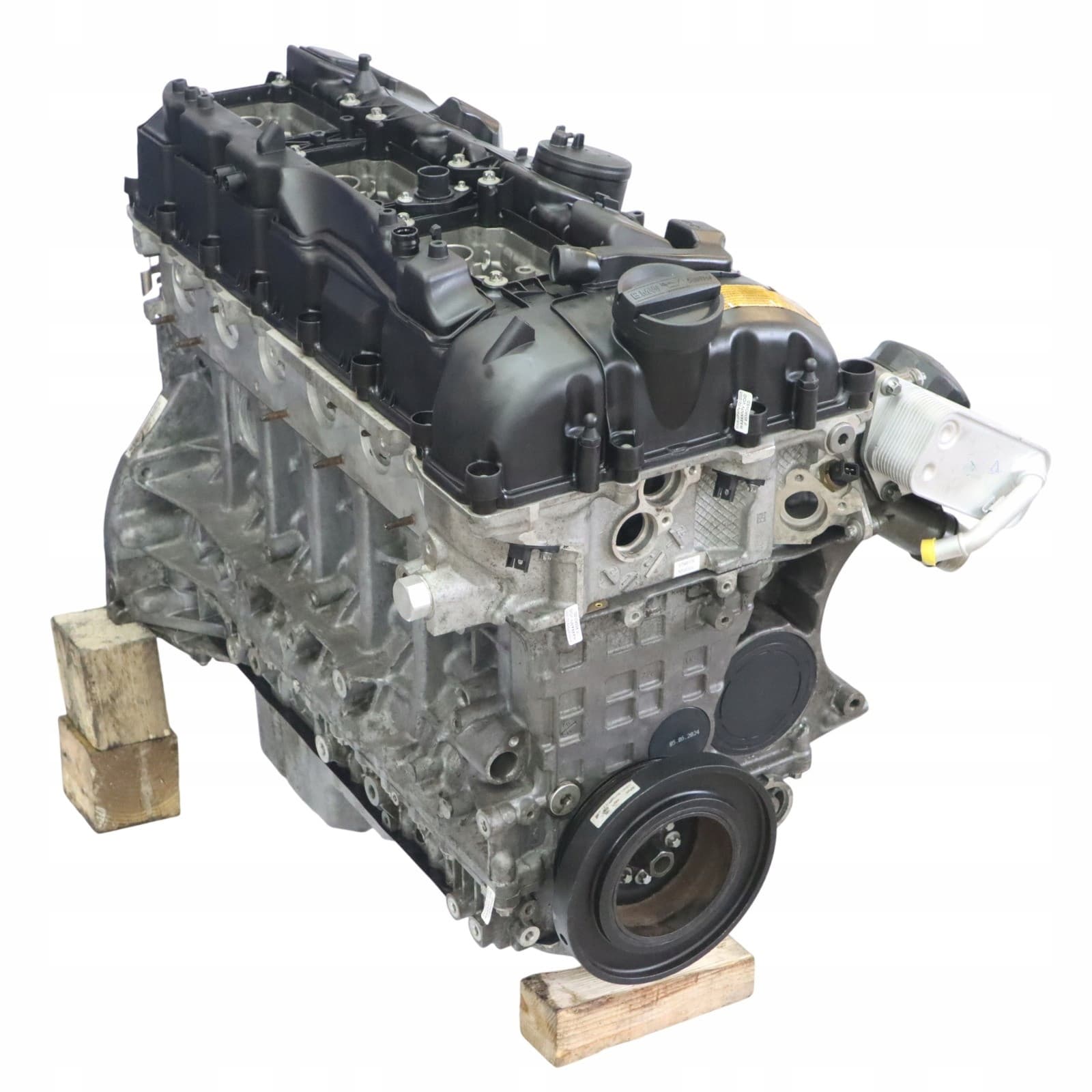 Moteur N55 B30 A - Image 1