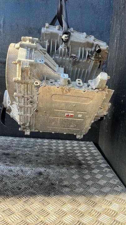 Moteur EDFA — vue 5