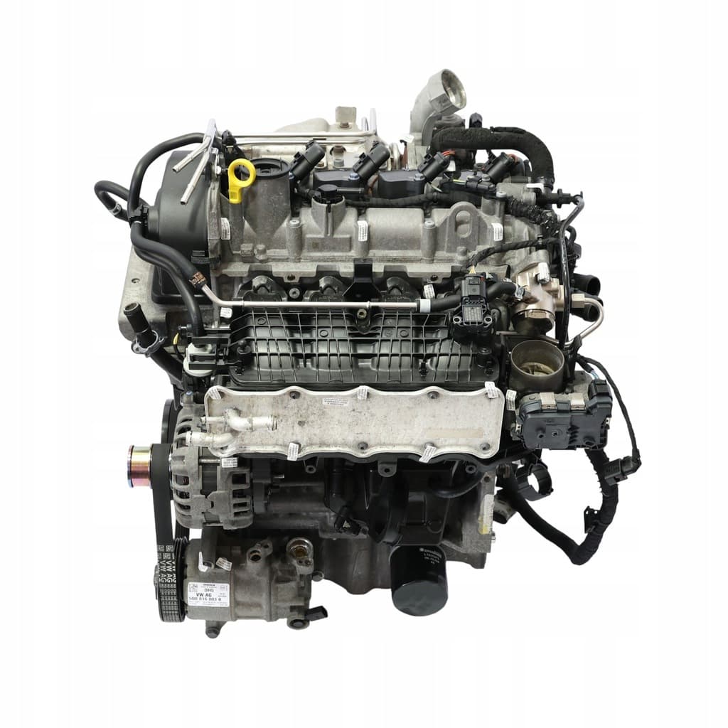 Moteur CJZA pour Seat