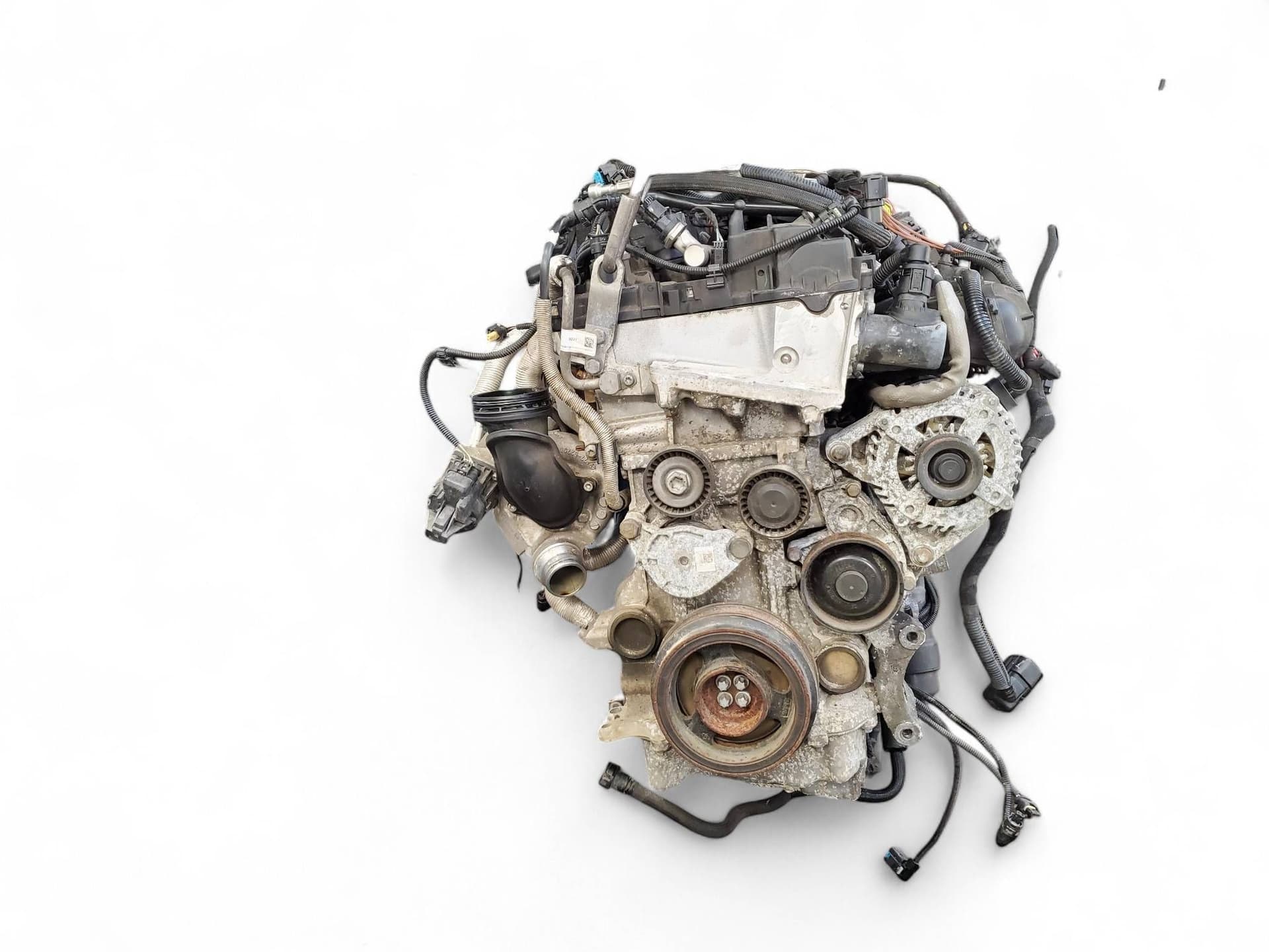 Moteur B46 A20 B pour BMW X1