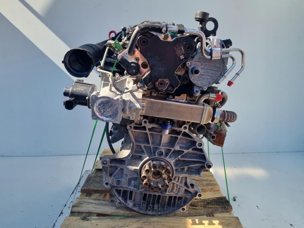 Moteur D 5244 T13 — vue 6