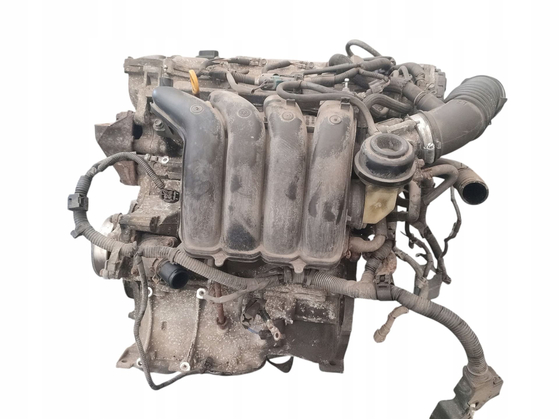 Moteur 2ZR-FAE pour Toyota Auris