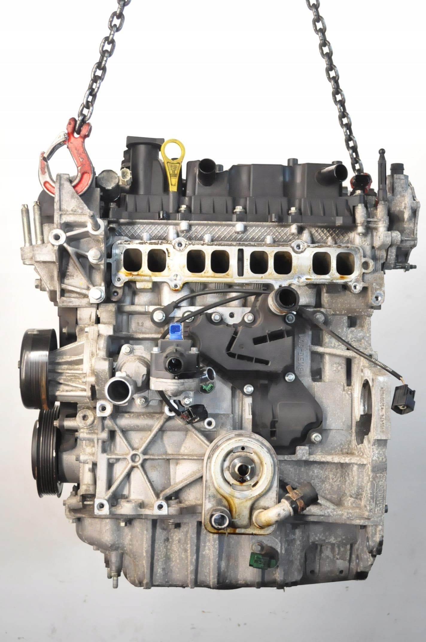 Moteur B 4164 T3 pour Volvo
