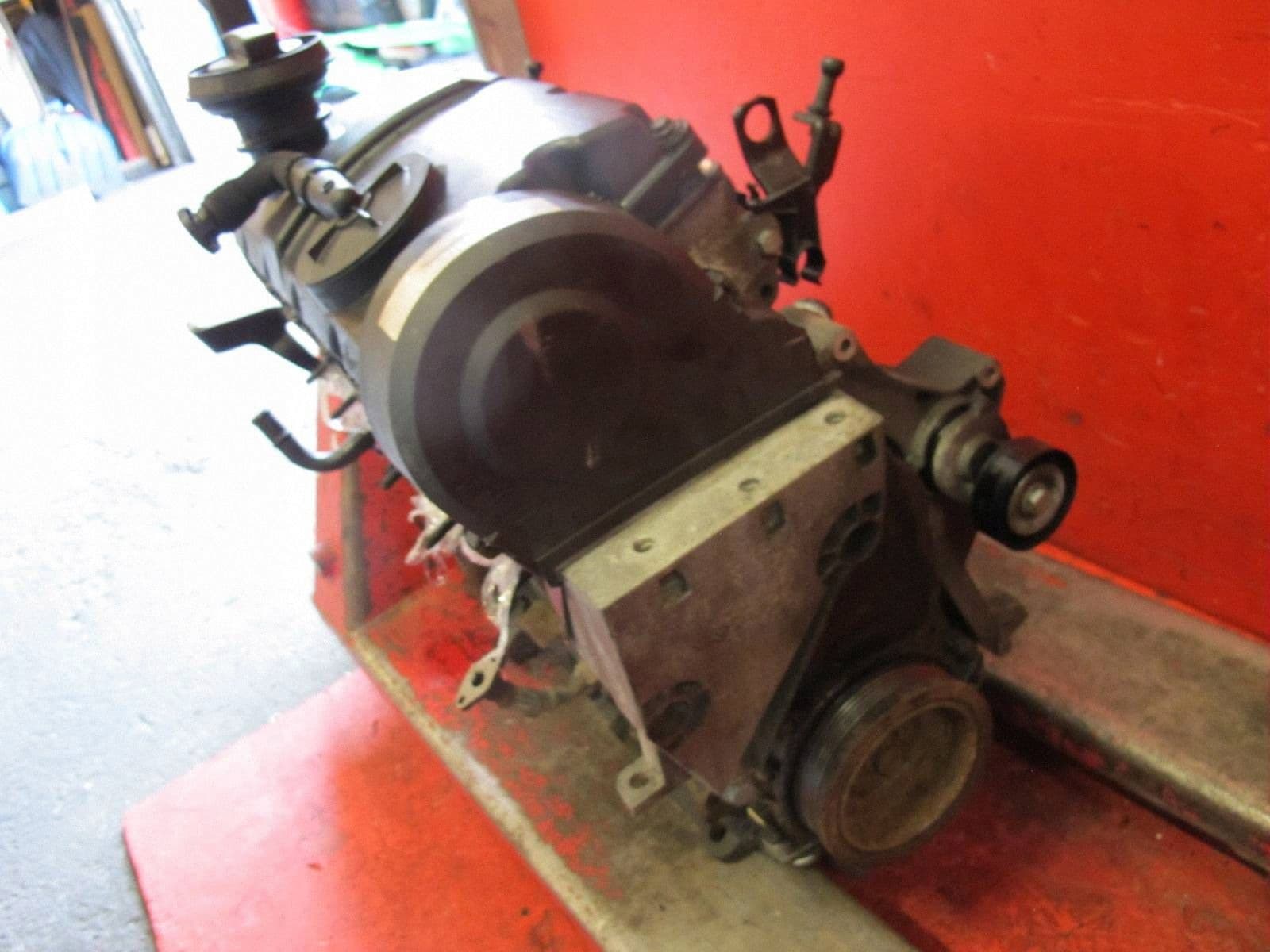 Moteur ASZ — vue 3