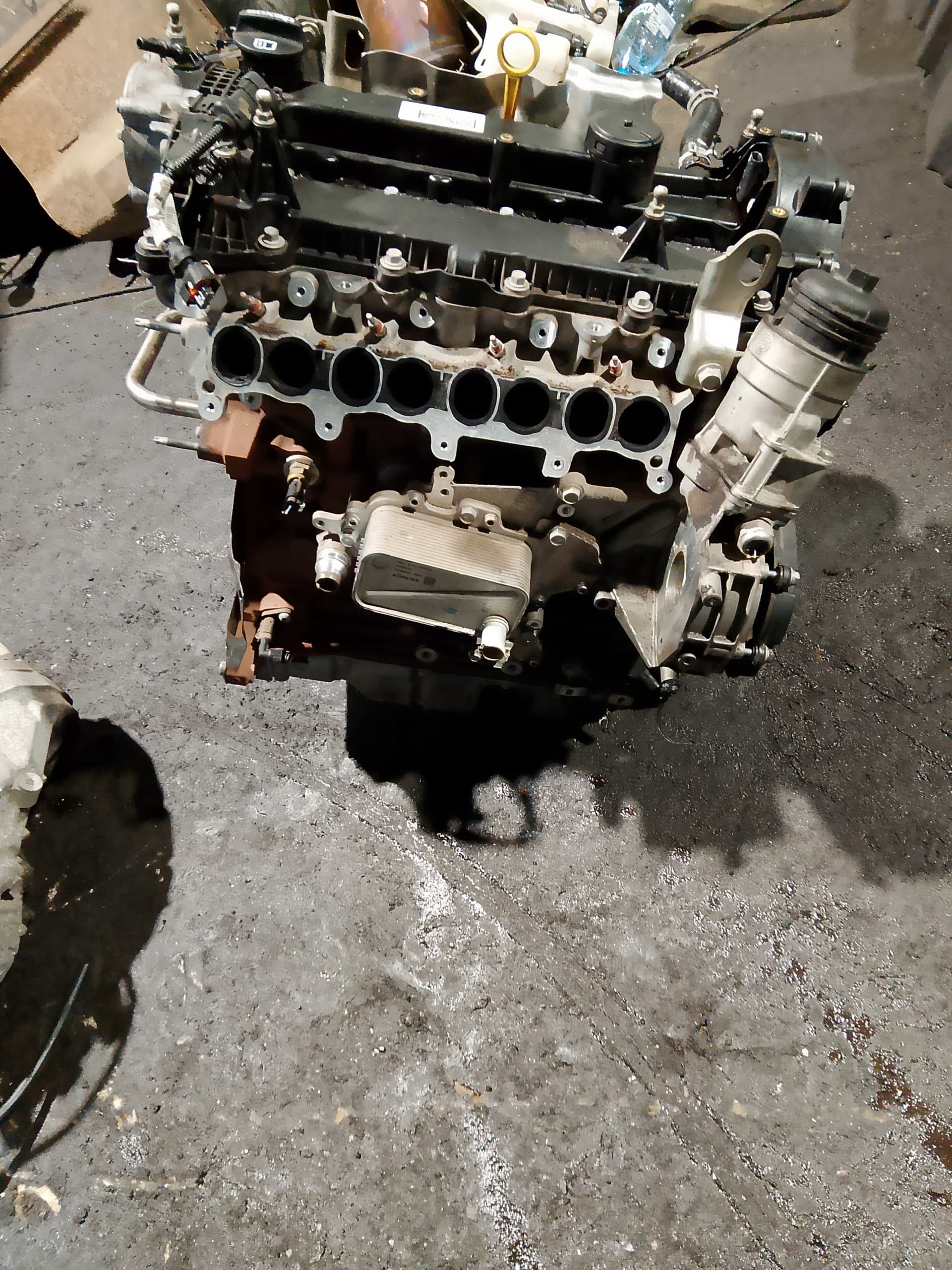 Moteur B 20 DTH - Image 1