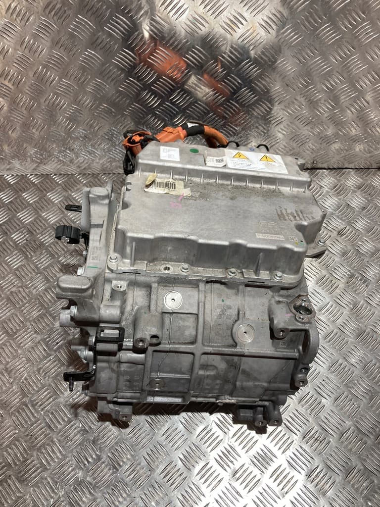 Moteur ZKW (ZK02) pour Peugeot