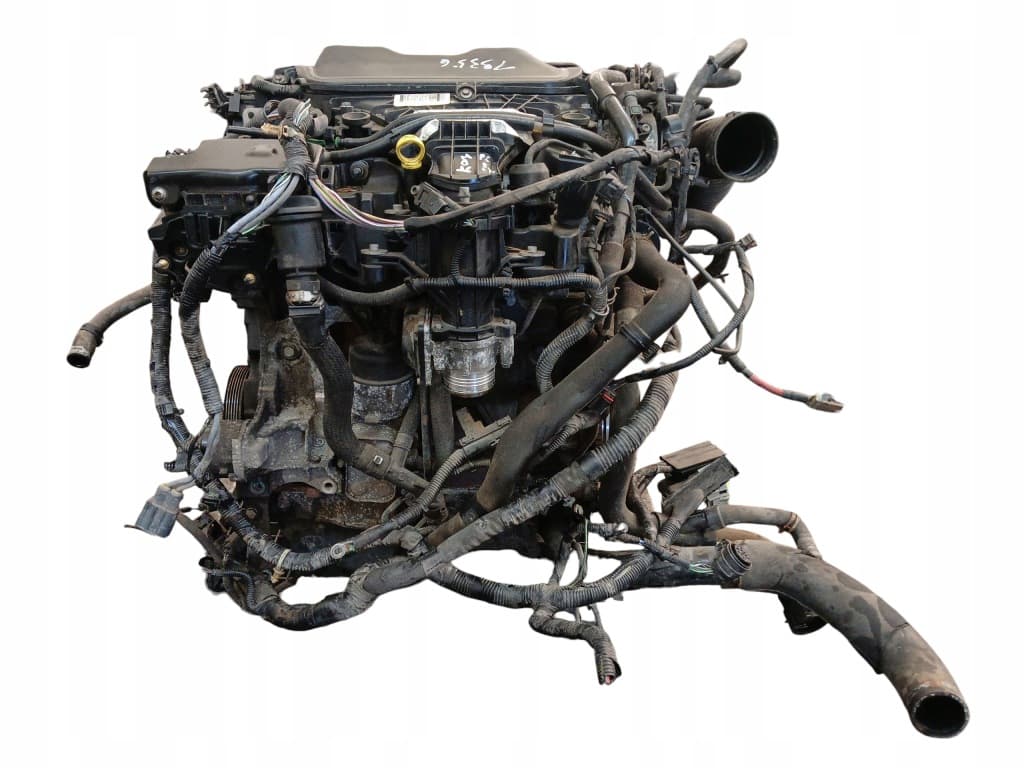Moteur UFWA - Image 1
