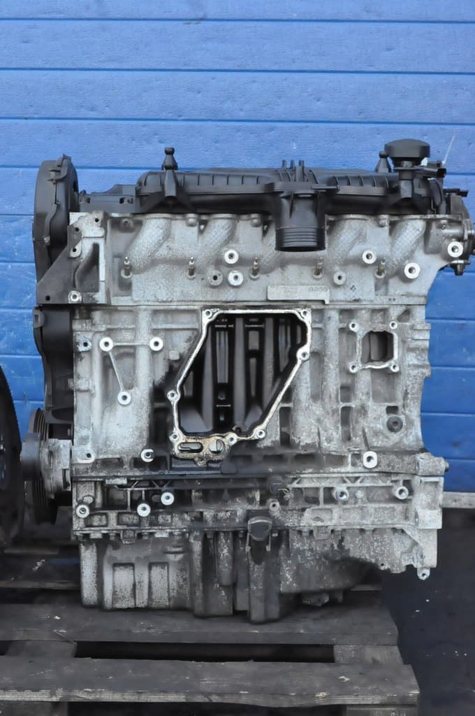 Moteur D 5244 T11 pour Volvo V60