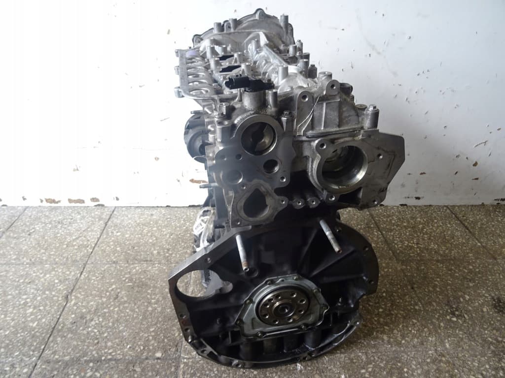 Moteur M9R 750 — vue 3