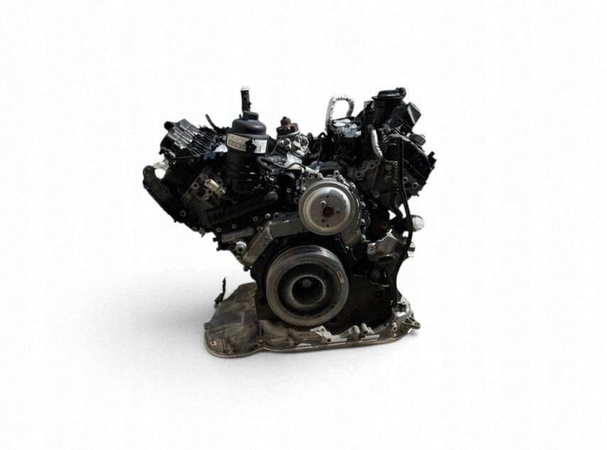 Moteur DDVC — vue 10