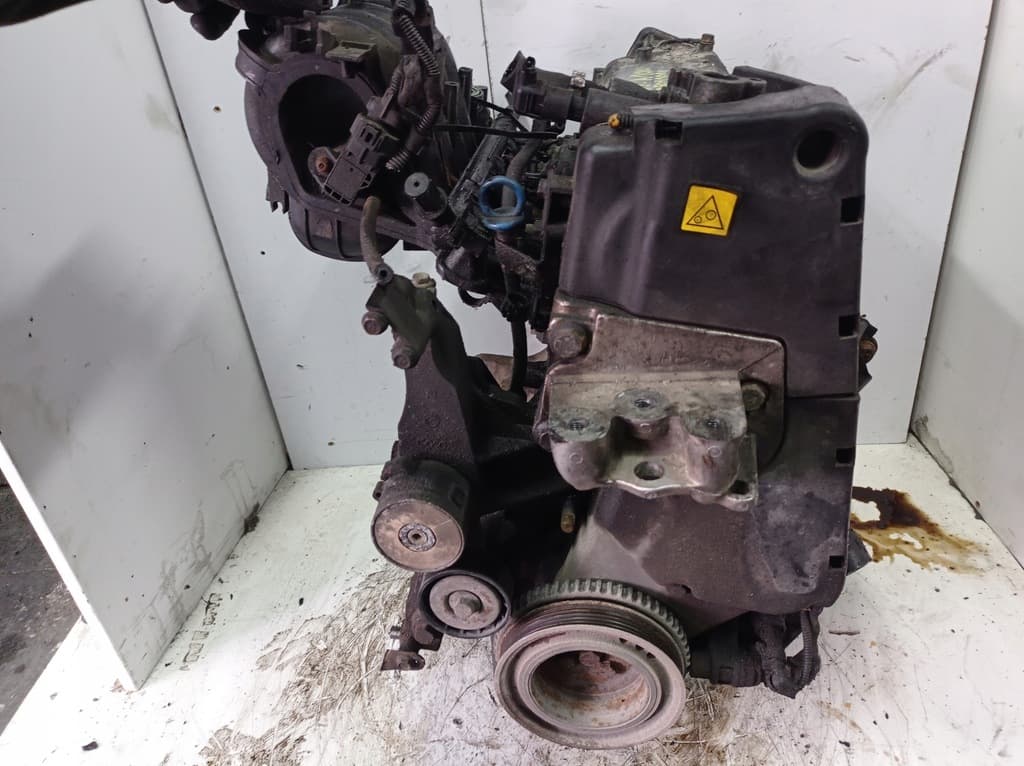 Moteur 350 A1.000 — vue 4