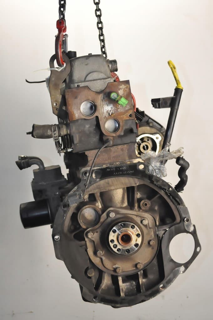Moteur R3PA — vue 2