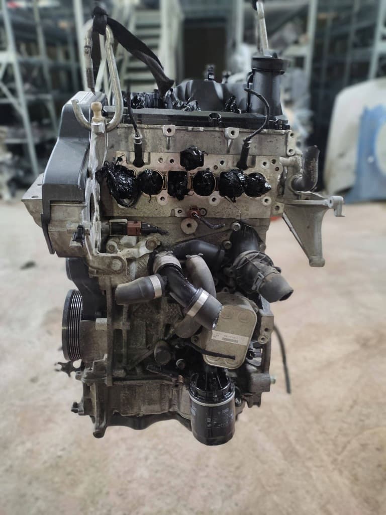 Moteur CUSA pour Volkswagen Polo