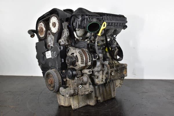 Moteur HUBA pour Ford S-max