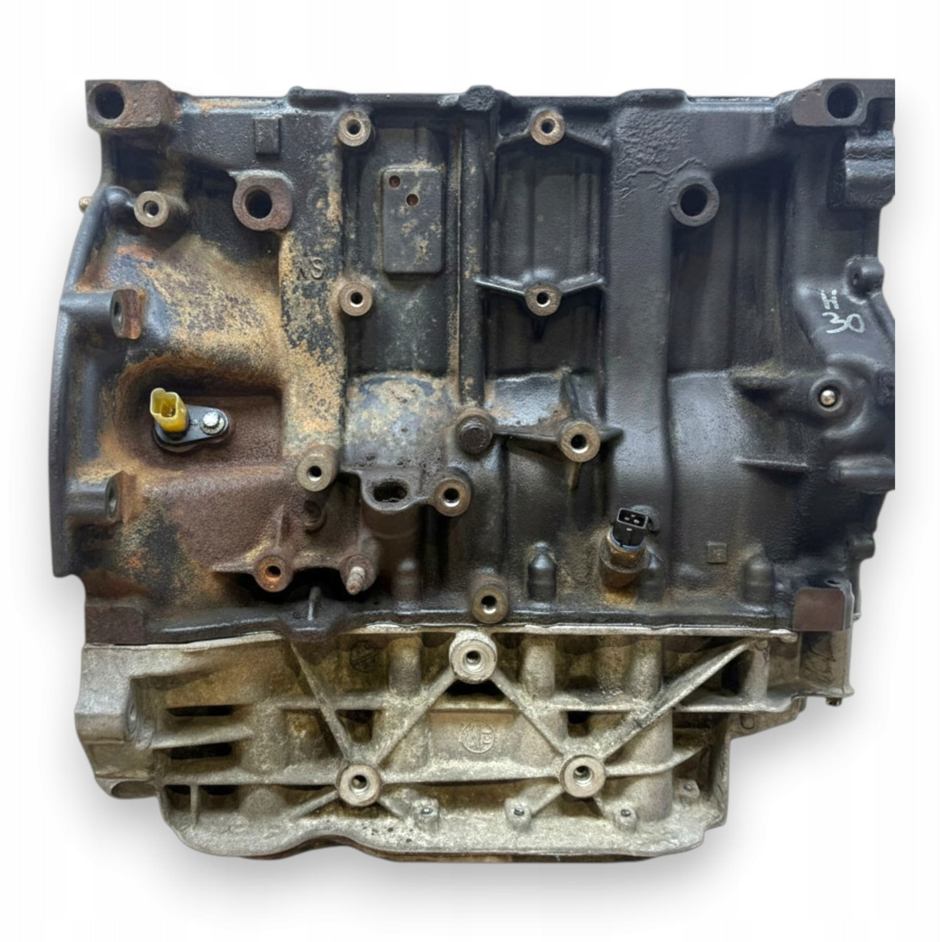 Moteur M9R 780 — vue 4