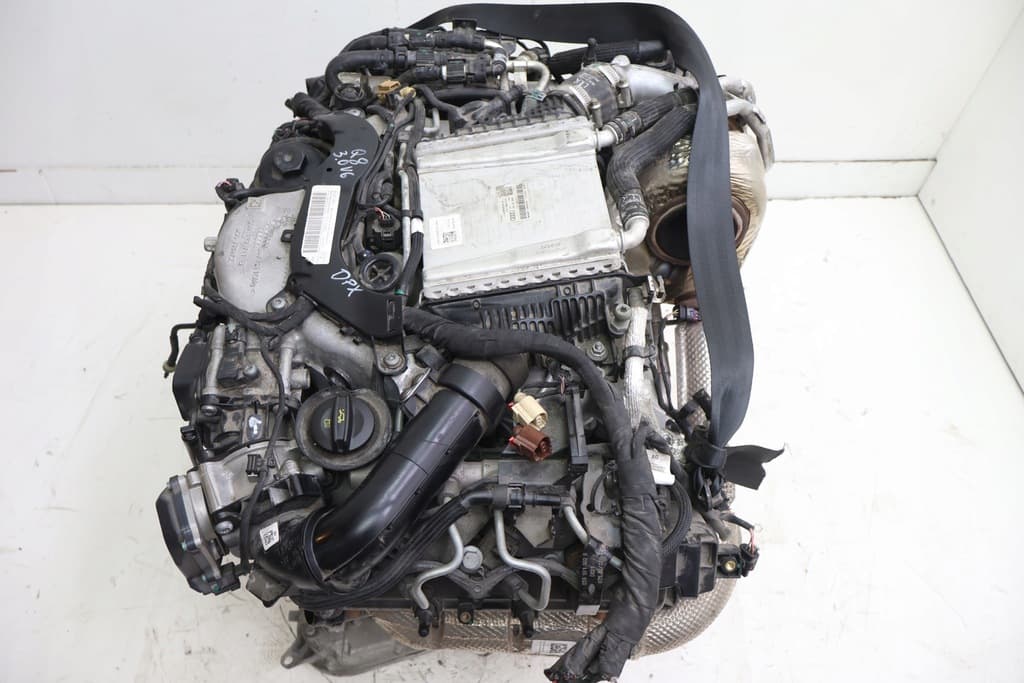 Moteur DPXA — vue 5