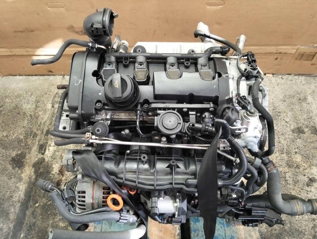 Moteur BPY — vue 3