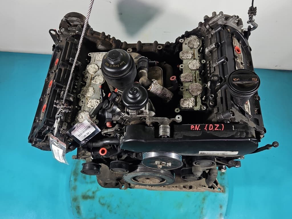 Moteur CAMA - Image 1