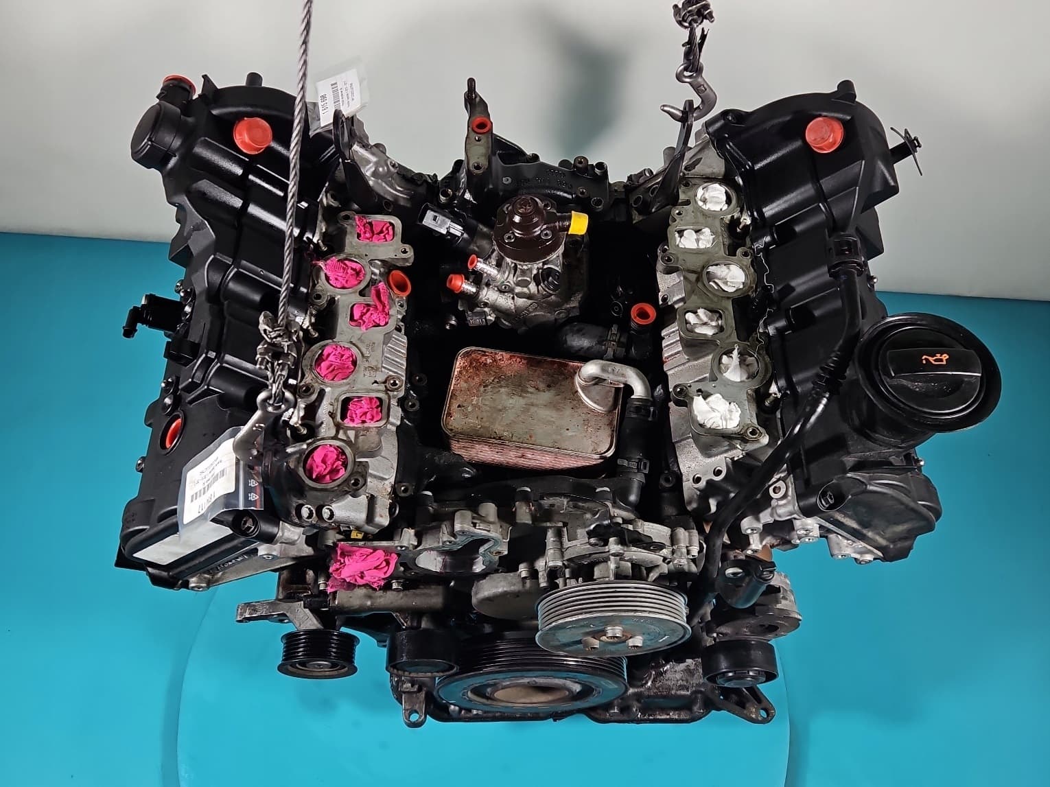 Moteur CRCA - Image 1