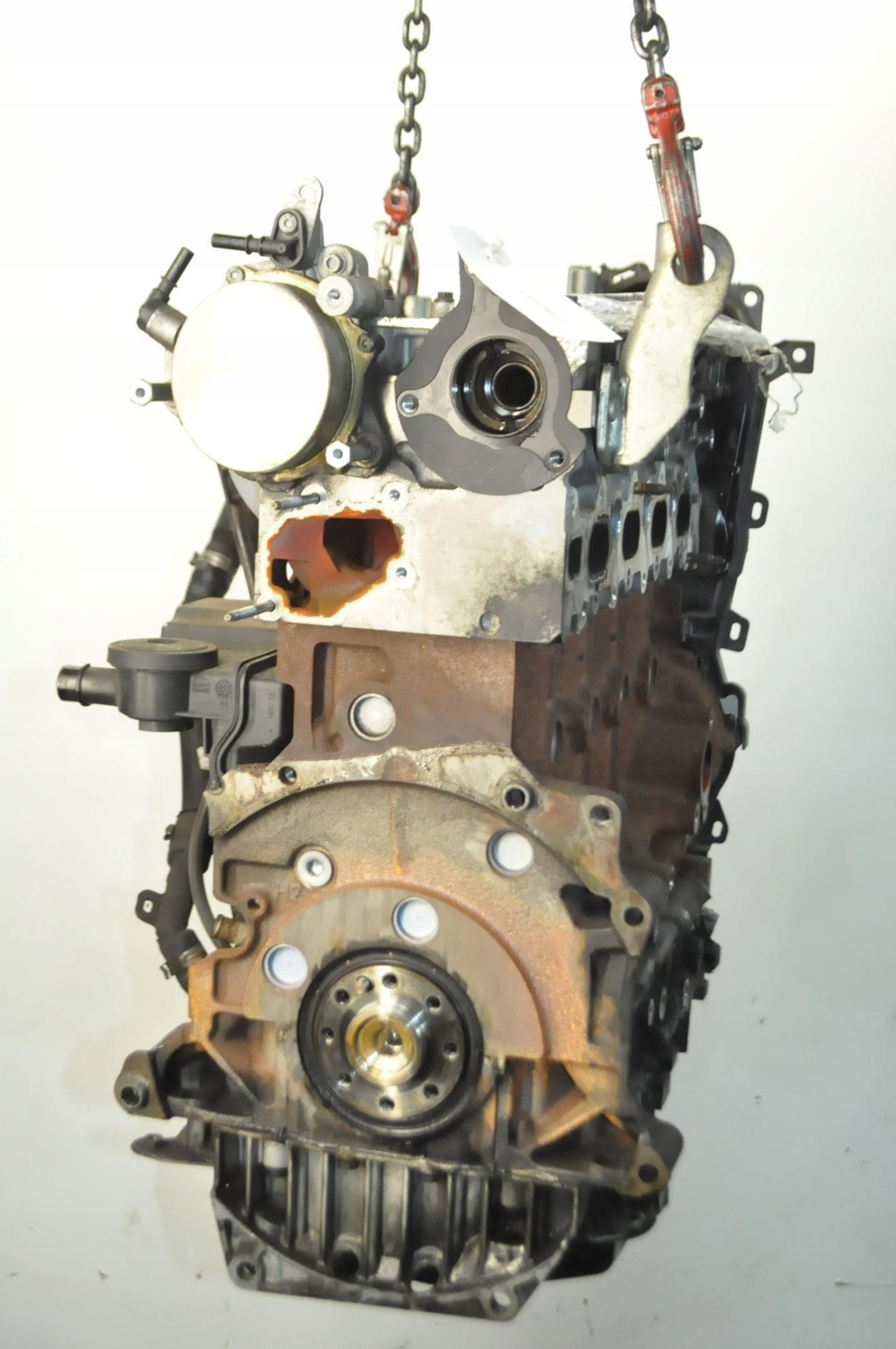 Moteur UFBB — vue 5
