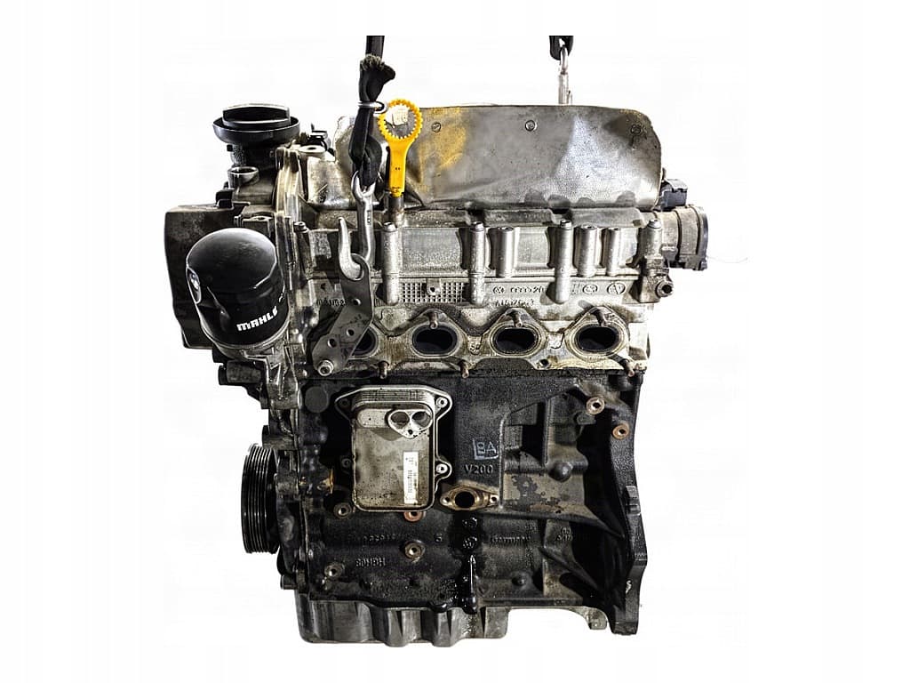 Moteur CTHD - Image 1