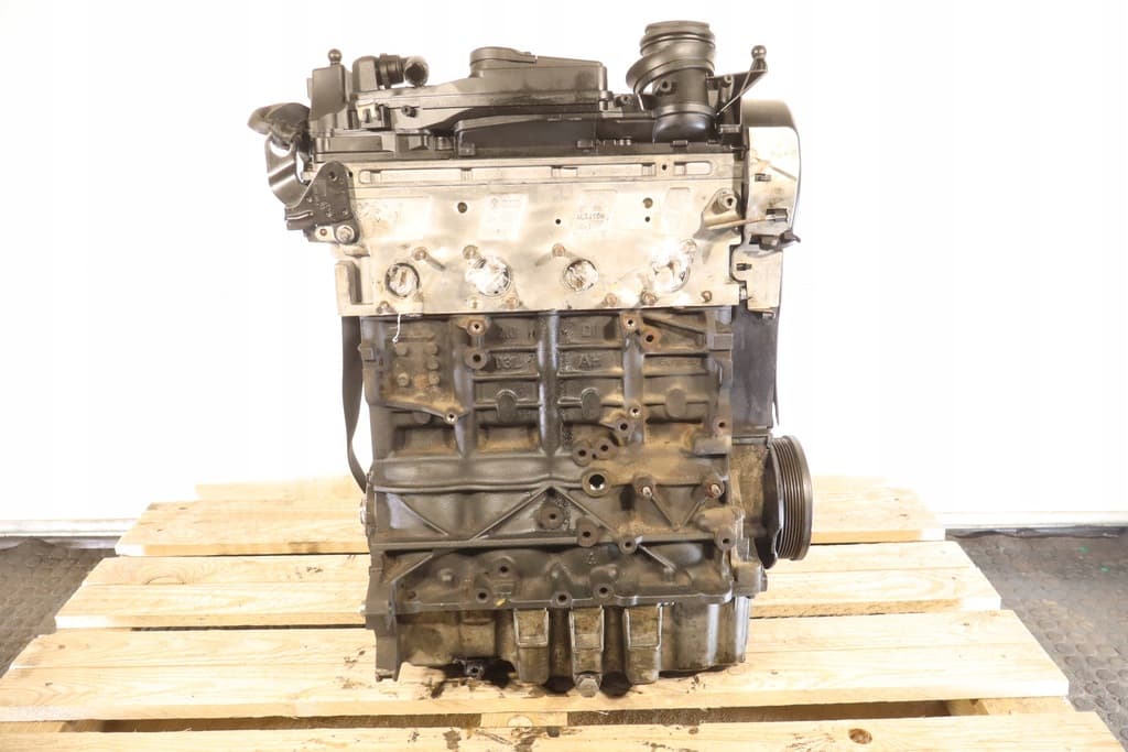 Moteur CBBB — vue 2