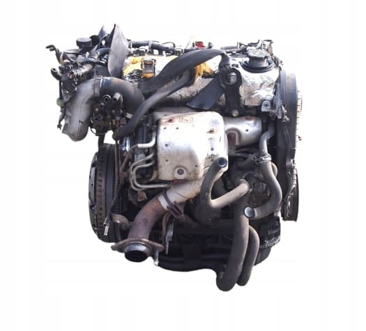 Moteur RF5C — vue 2