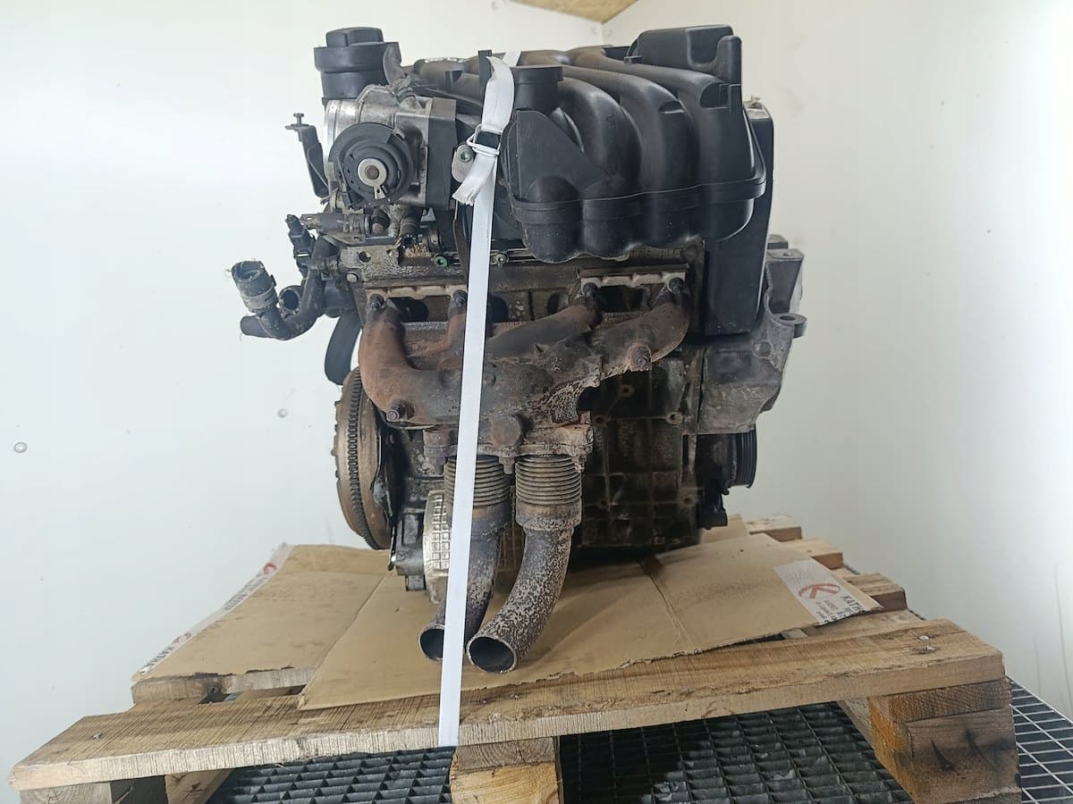 Moteur AKL — vue 6