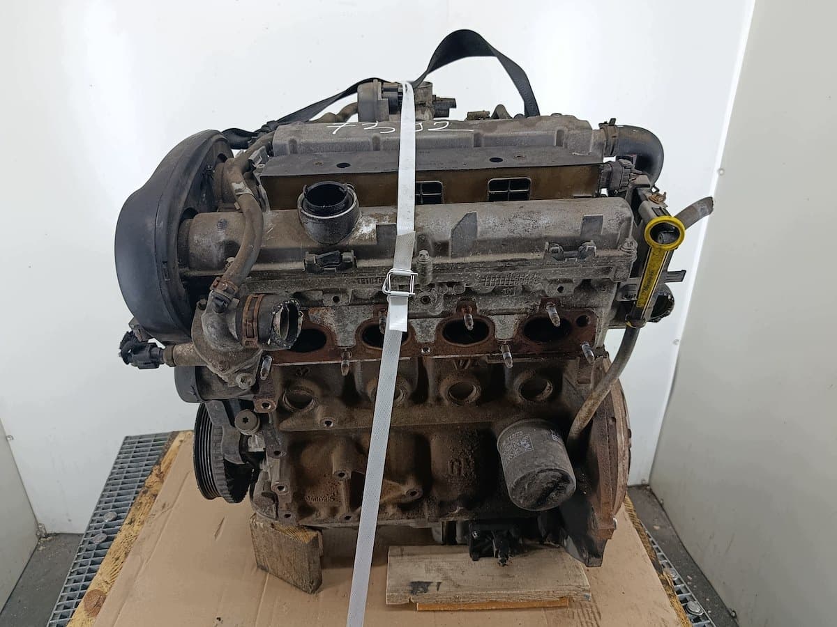 Moteur Z 16 YNG pour Vauxhall