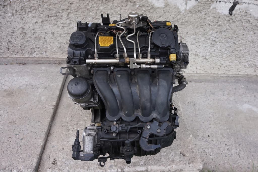 Moteur N43 B16 AA pour BMW Serie 3