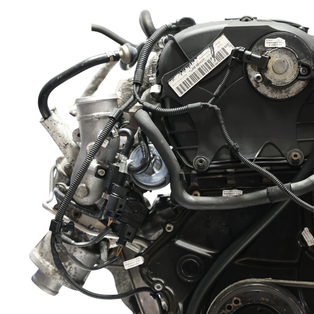 Moteur CABD — vue 3