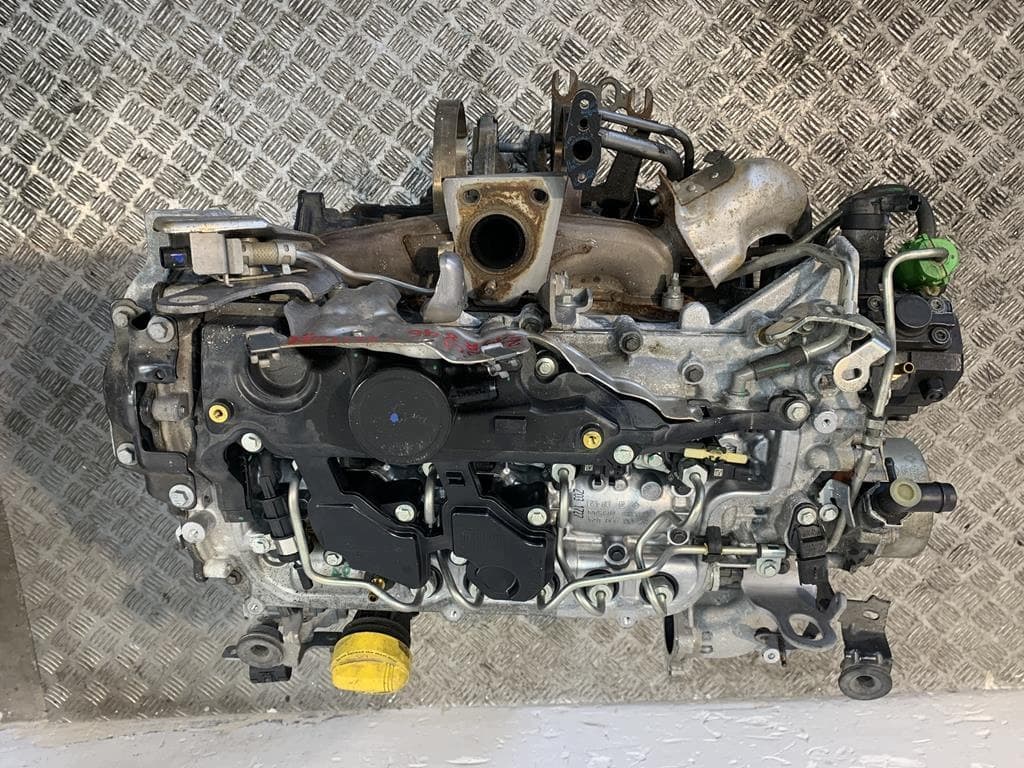 Moteur M9R - Image 1