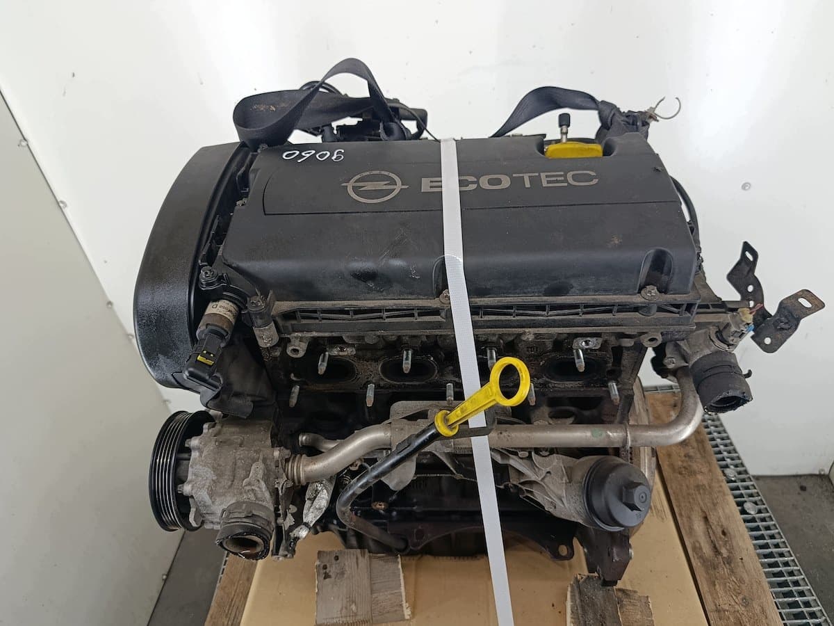 Moteur A 18 XER - Image 1