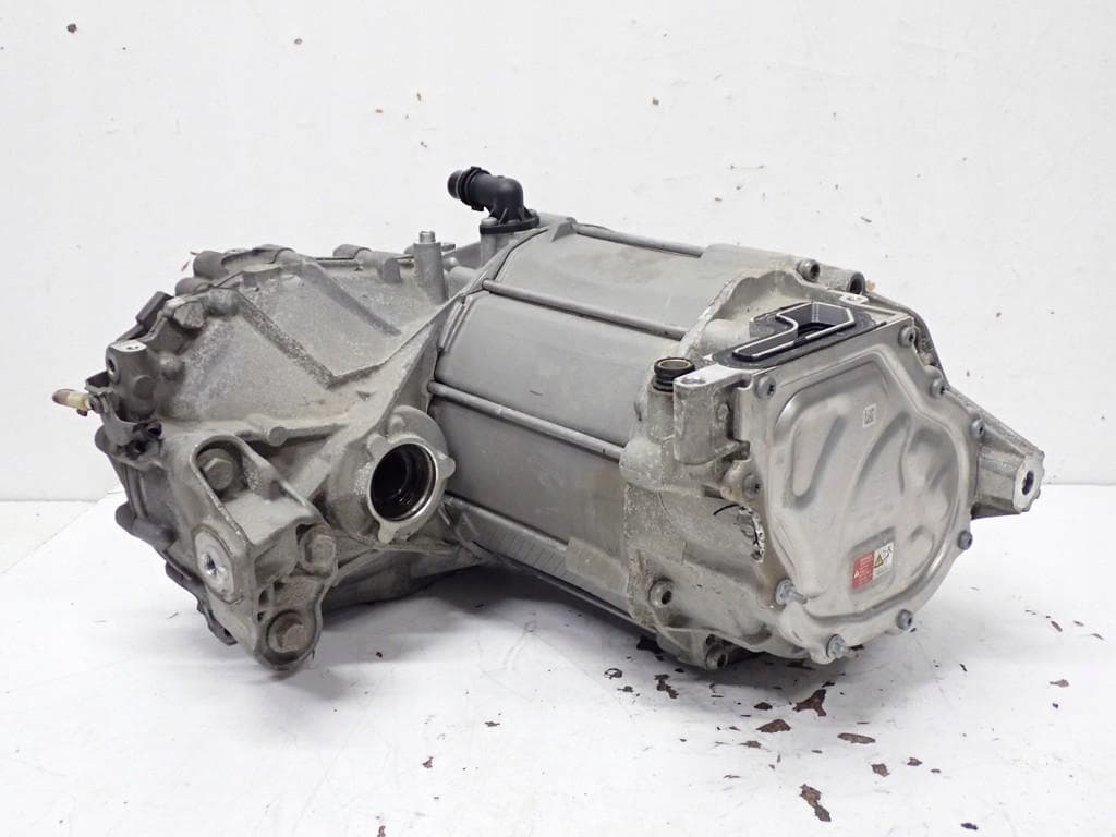 Moteur EBJD pour Cupra Born
