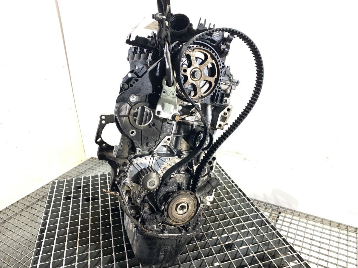 Moteur G8DA — vue 2