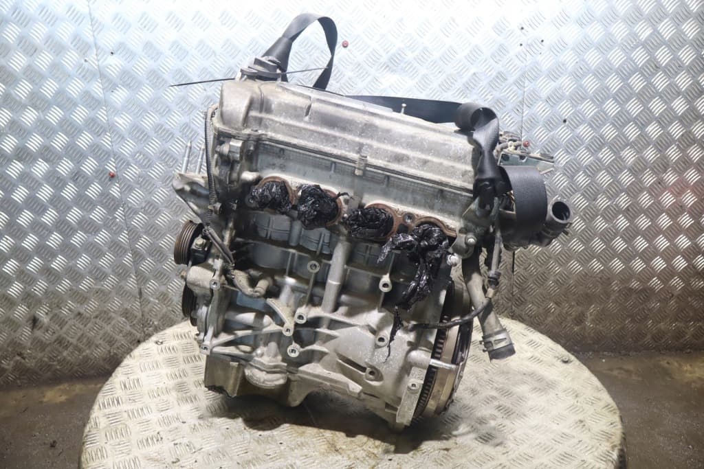 Moteur K12B - Image 1