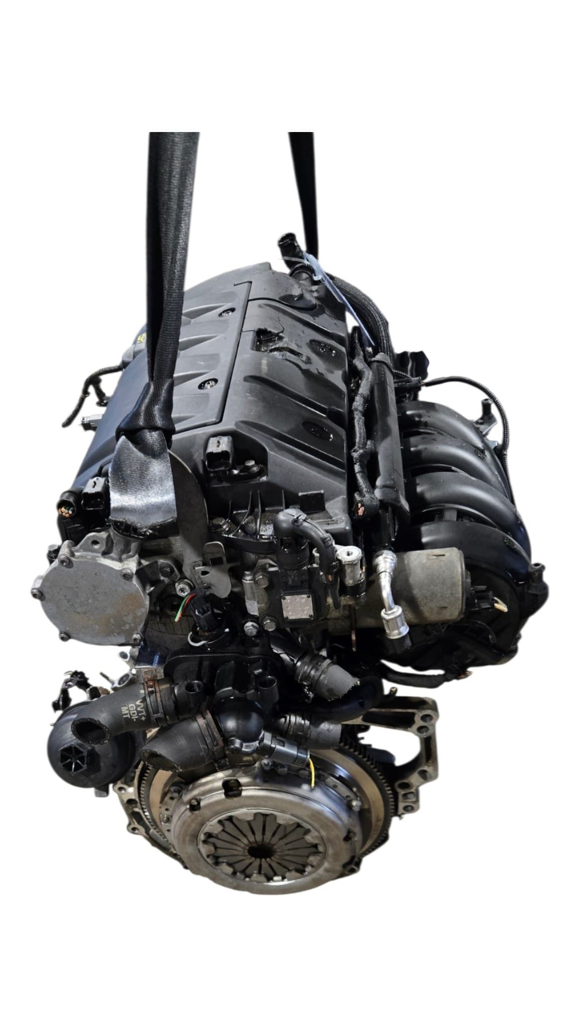 Moteur N16 B16 A — vue 8