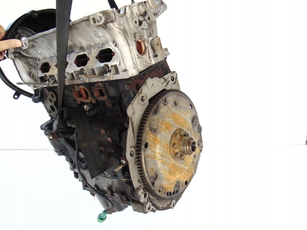 Moteur CABD — vue 3