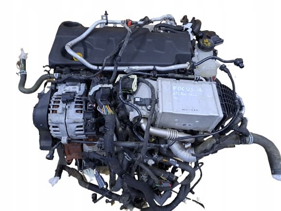 Moteur YLDA - Image 1