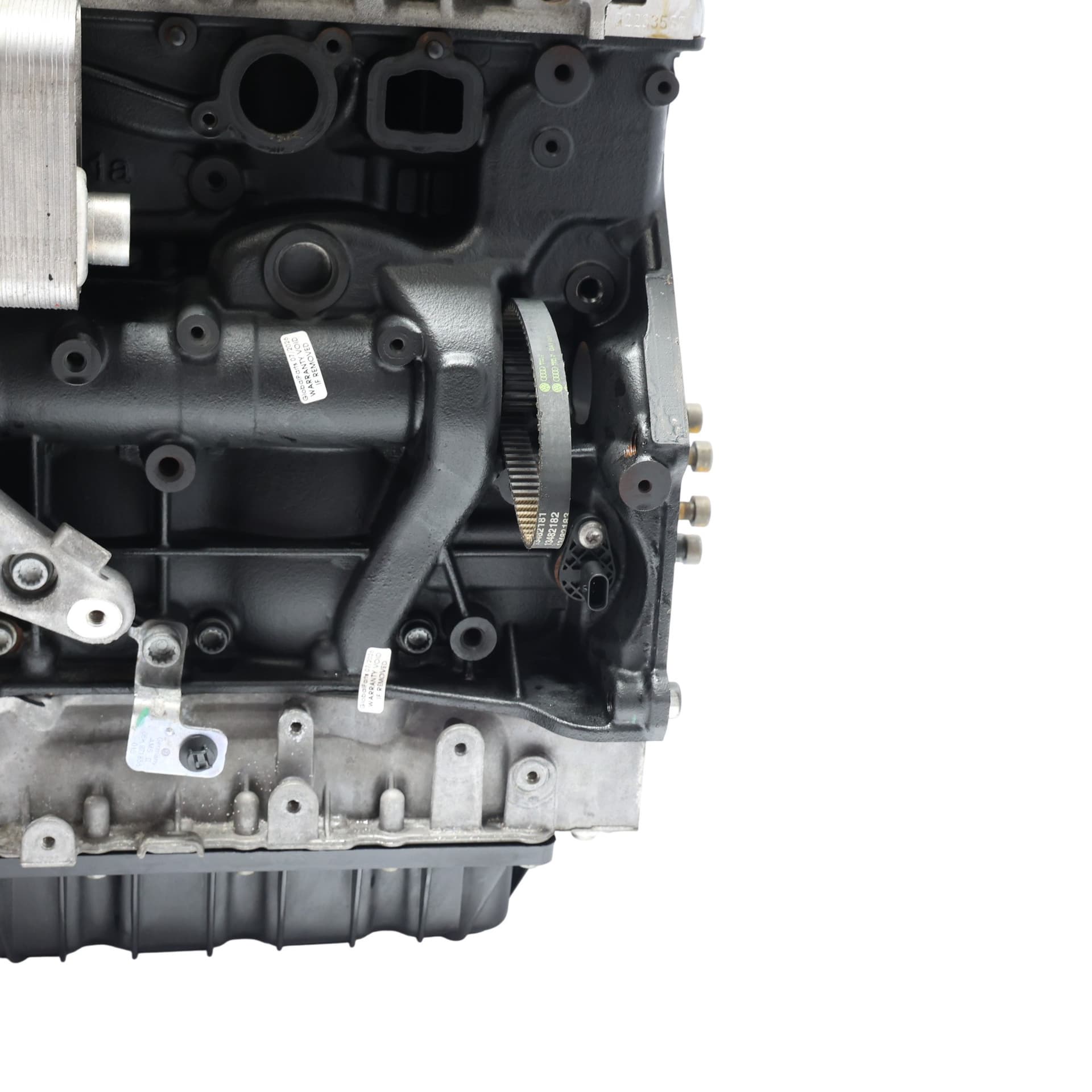 Moteur CJXE — vue 6