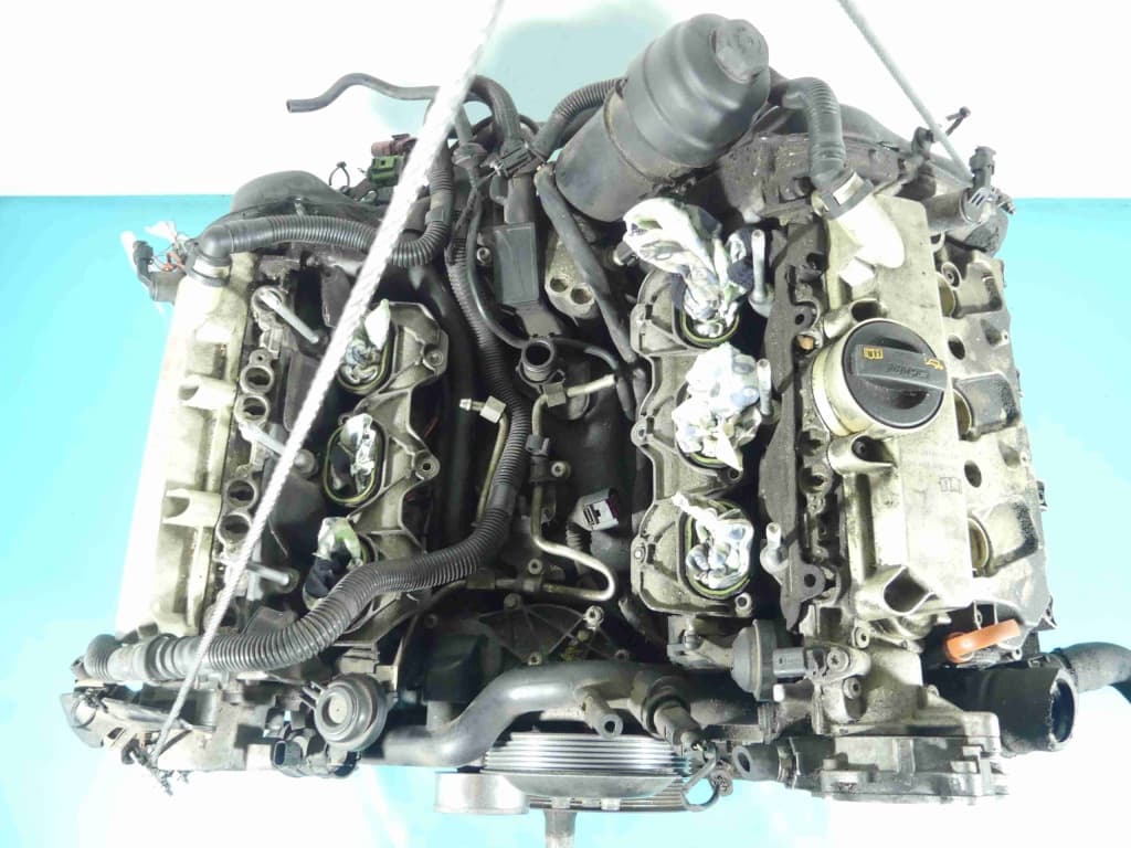 Moteur CAJA - Image 1
