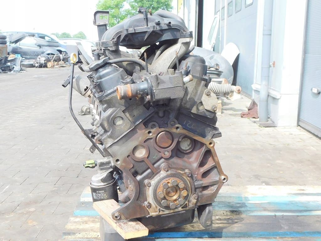 Moteur EGH — vue 4