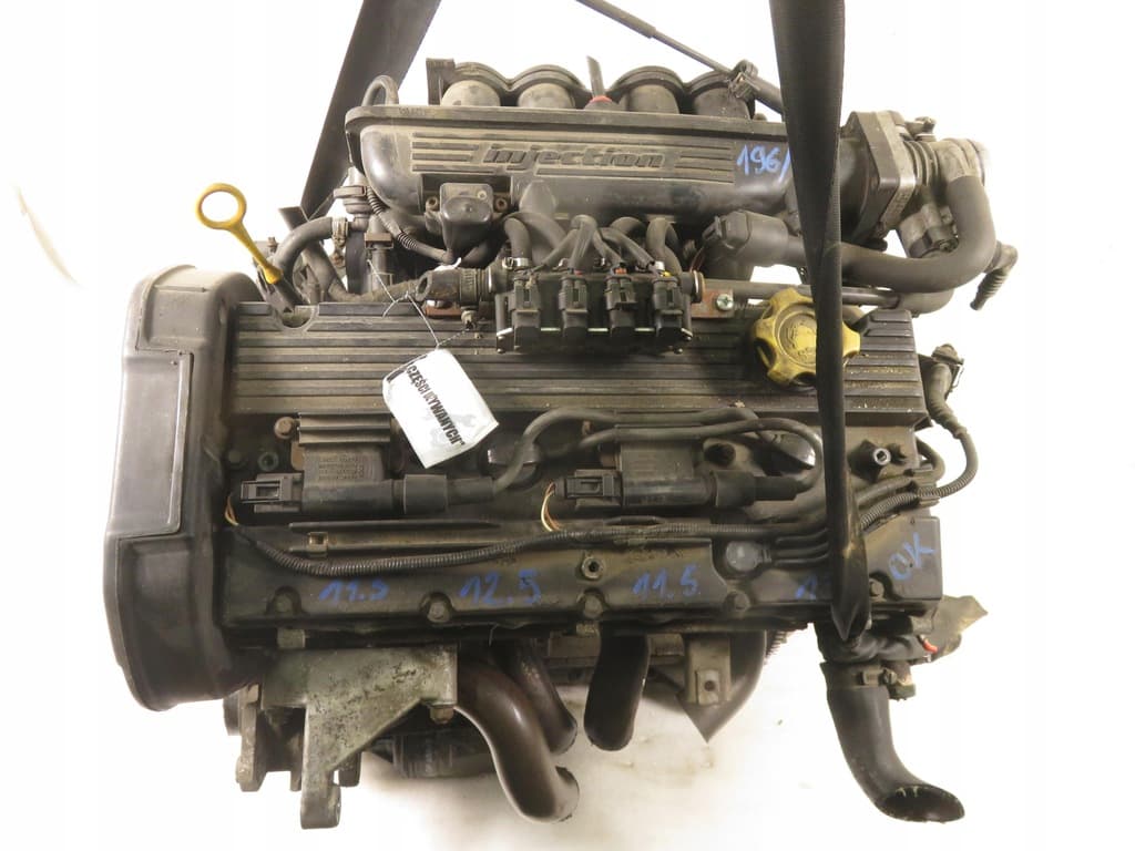 Moteur 14 K4M pour Rover