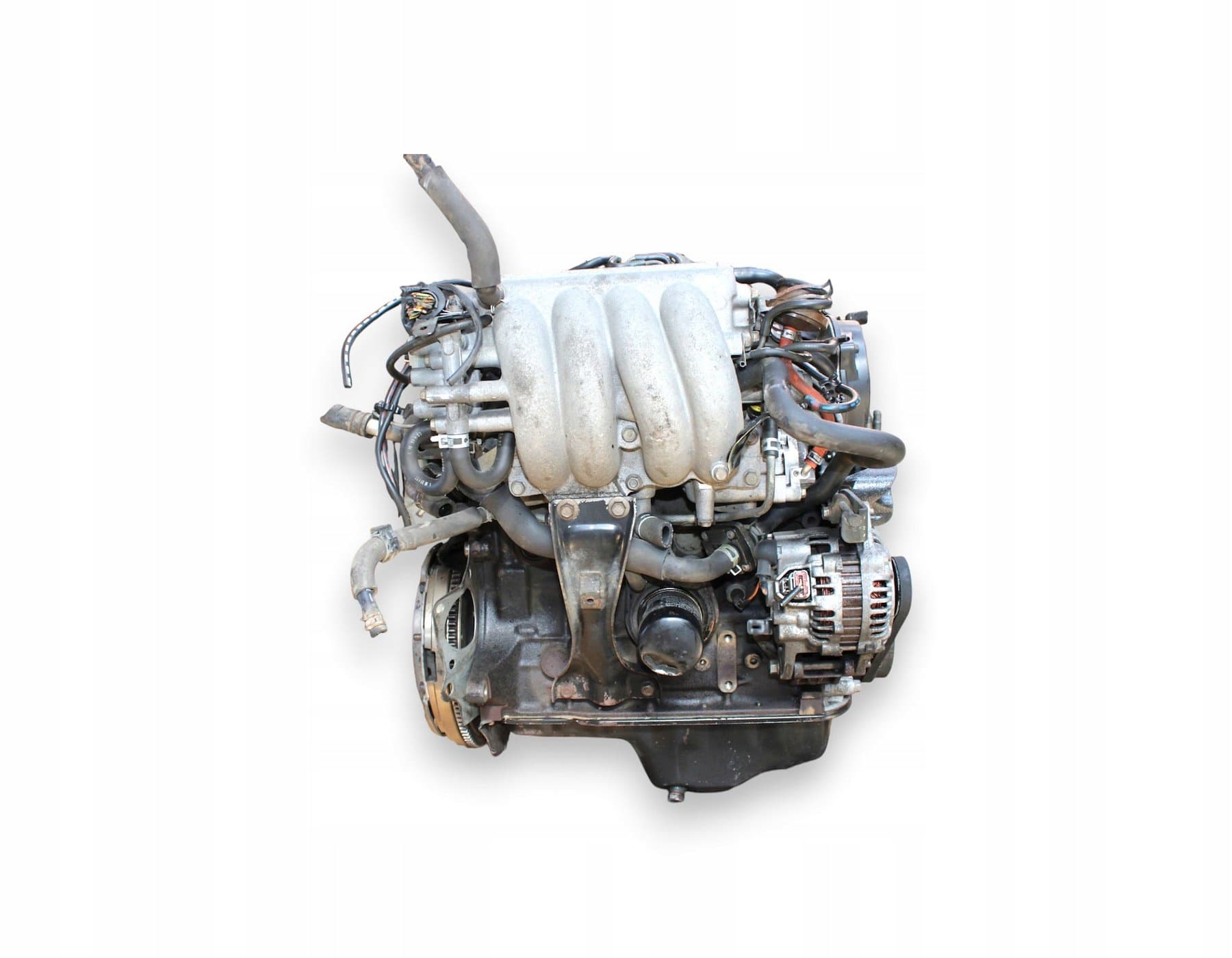 Moteur F8  (8V) — vue 3