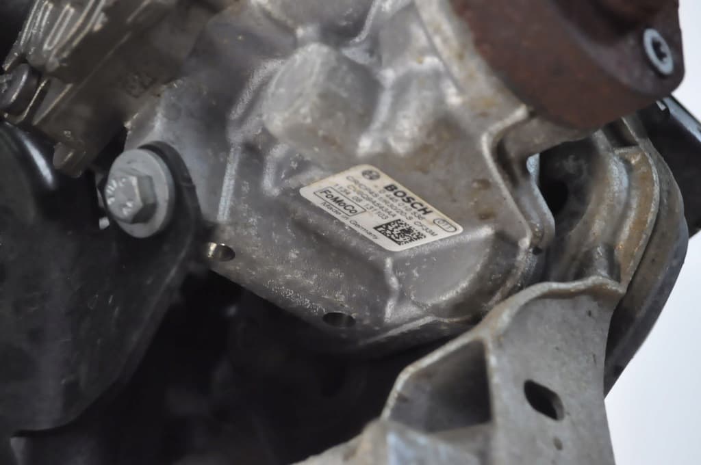 Moteur NGDA — vue 4