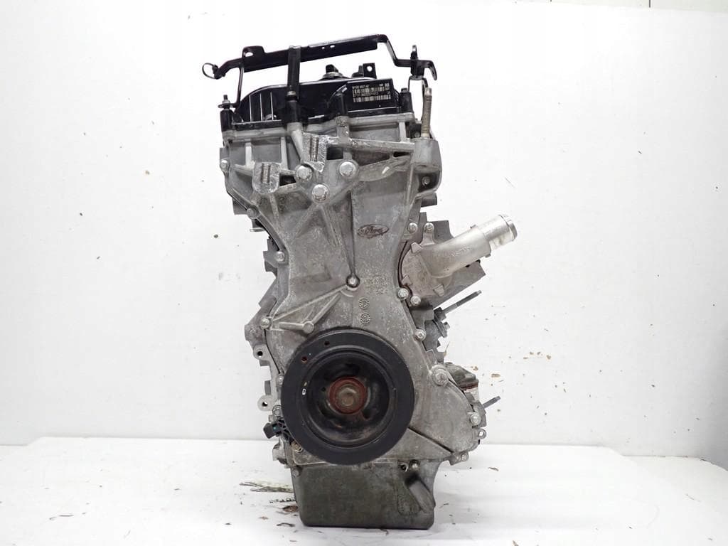 Moteur BGCA — vue 3