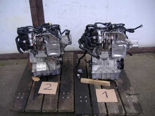 Moteur DKLC pour Volkswagen