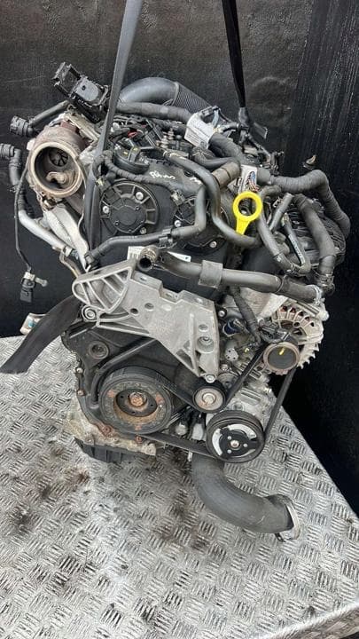 Moteur CJSB pour Seat Leon 1.8 Petrol